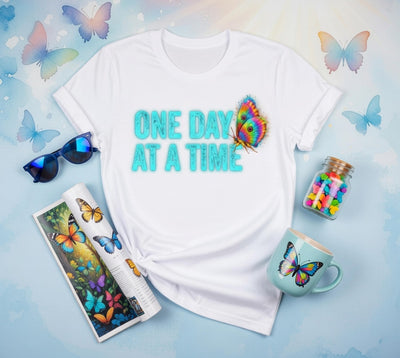 one day at a time TEE