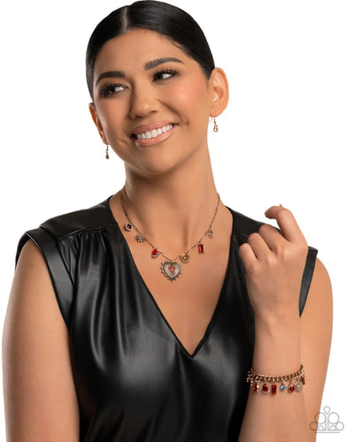 Fabulous Feeling - Complete Look - Set