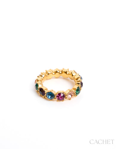 Royauté - 18K Gold - Ring