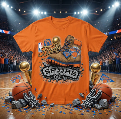 NY KNICKS Tims Tee