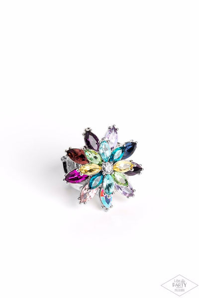 Am I GLEAMing? - Multi - Ring