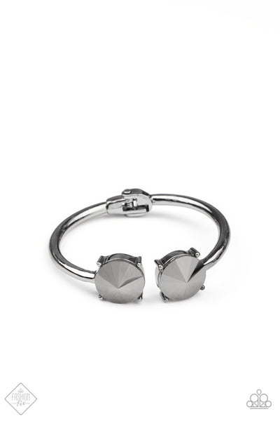 Spark and Sizzle - Black - Bracelet