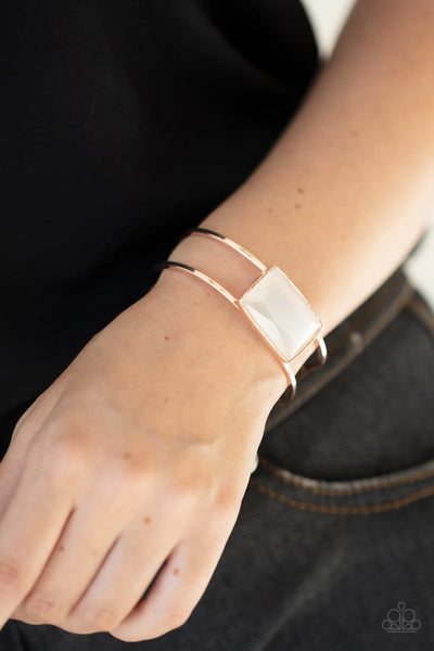 Rehearsal Refinement - Rose Gold - Bracelet