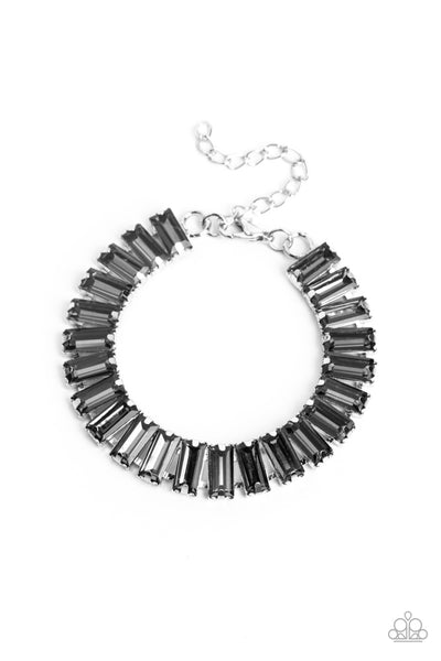 Darling Debutante - Silver - Bracelet