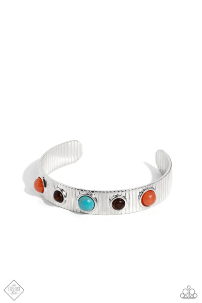 Dedicated Desertscape - Blue - Bracelet