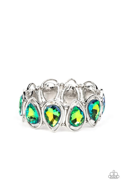 The Sparkle Society - Multi - Bracelet