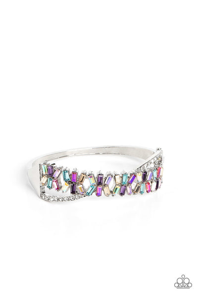 Timeless Trifecta - Multi - Bracelet