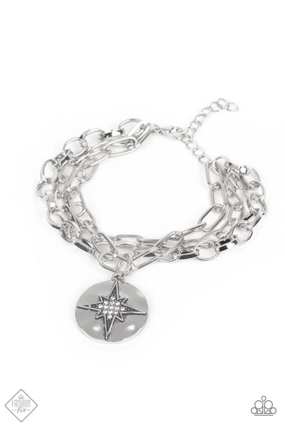 True North Twinkle - White - Bracelet