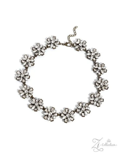Compelling - Necklace