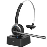 MPOW M5 Pro Headset - Front