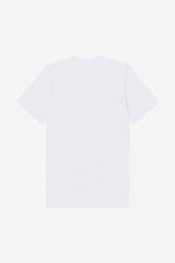 Blank White Unisex Tee for DTF Printing - Soft & Ready for Your Design