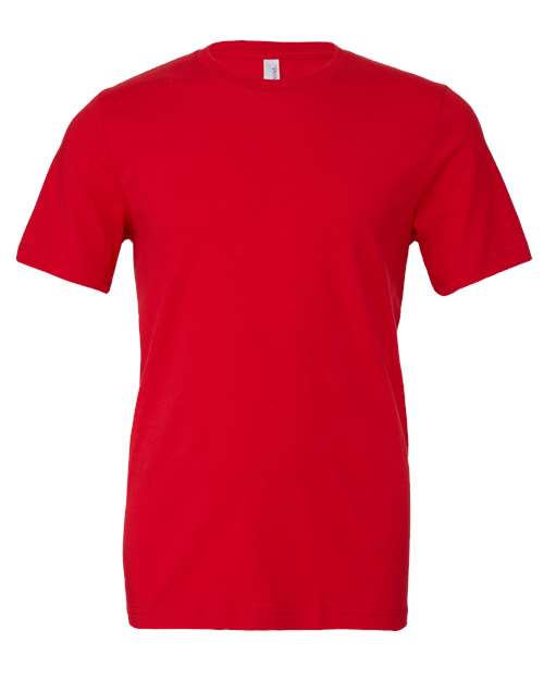 Bella Canva 3001 Unisex Jersey Short Sleeve Tee