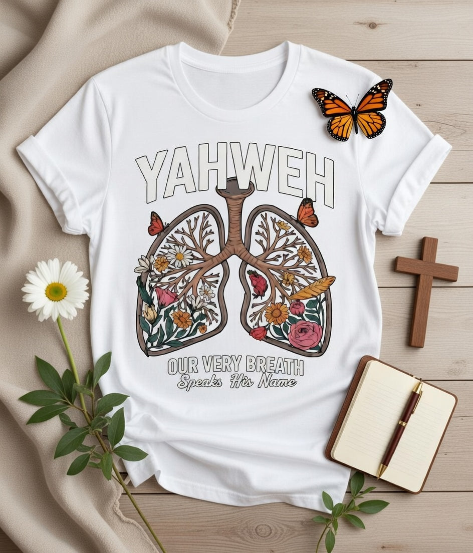 YAHWEH TEE