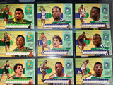 Eric Murdock 1992-93 Fleer Ultra #301 front