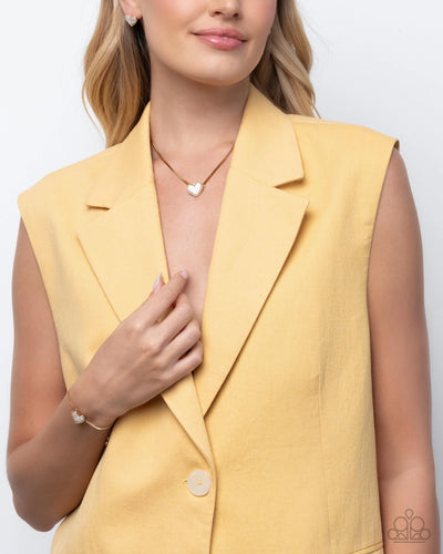 Courting Collection - Complete Look - Set