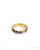 Royauté - 18K Gold - Ring