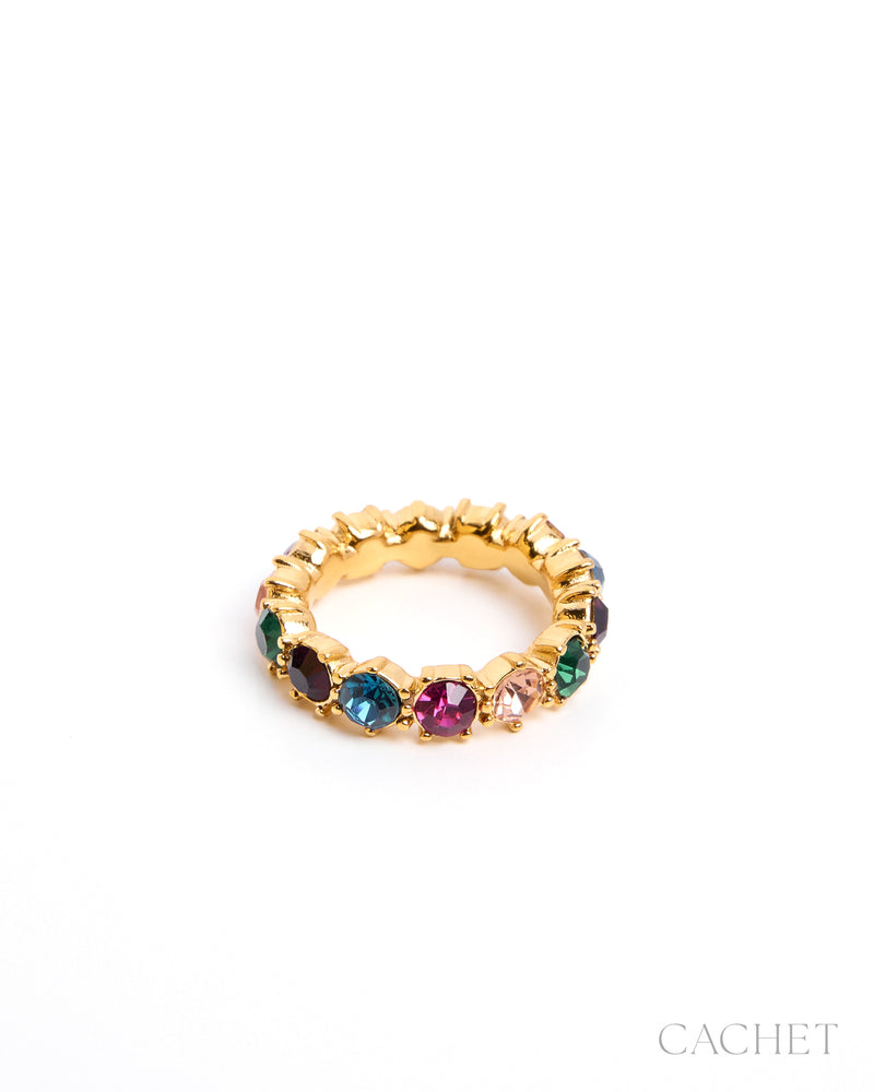 Royauté - 18K Gold - Ring