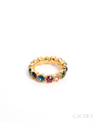 Royauté - 18K Gold - Ring