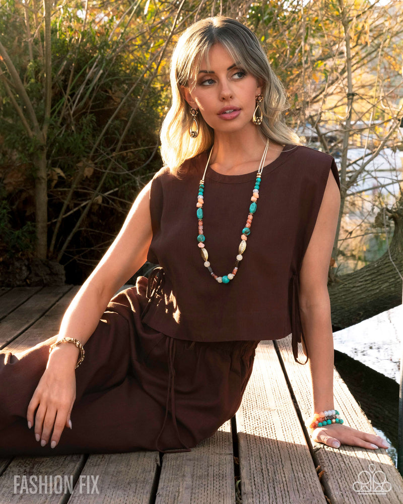 Glimpses of Malibu - Complete Trend Blend - Set