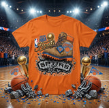 NY KNICKS Tims Tee