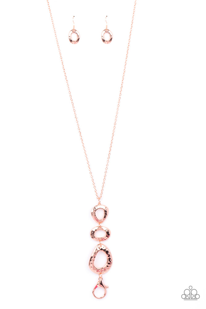 Gallery Artisan - Copper - Necklace