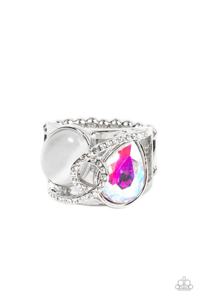 SELFIE-Indulgence - Multi - Ring