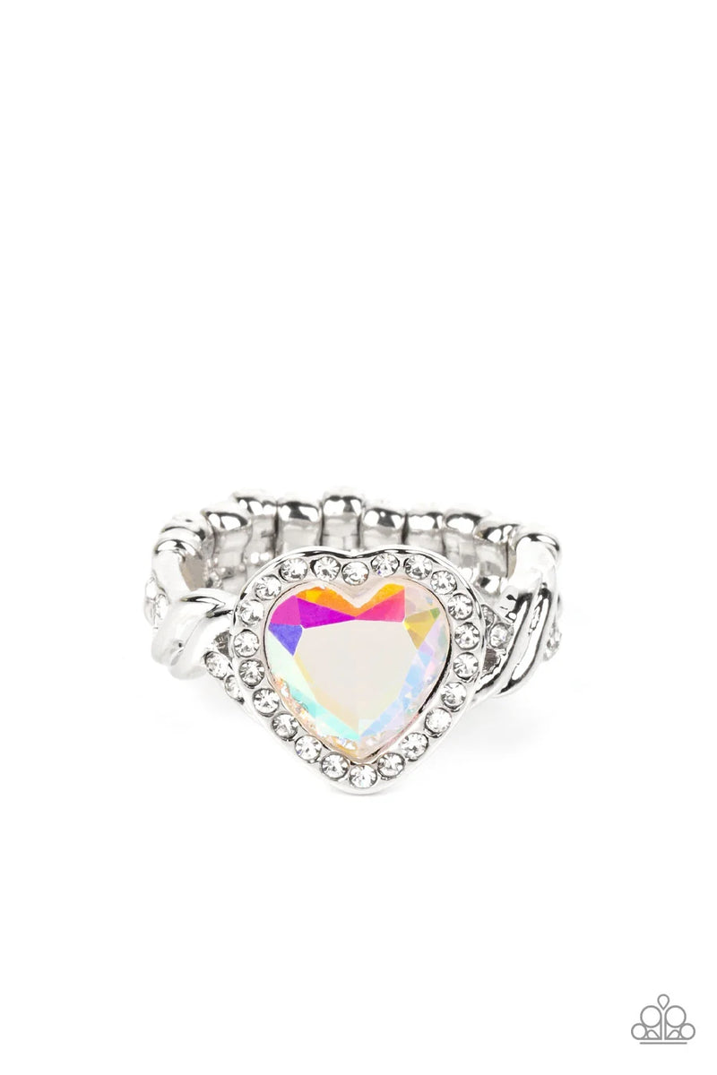Committed to Cupid - Multi - Ring