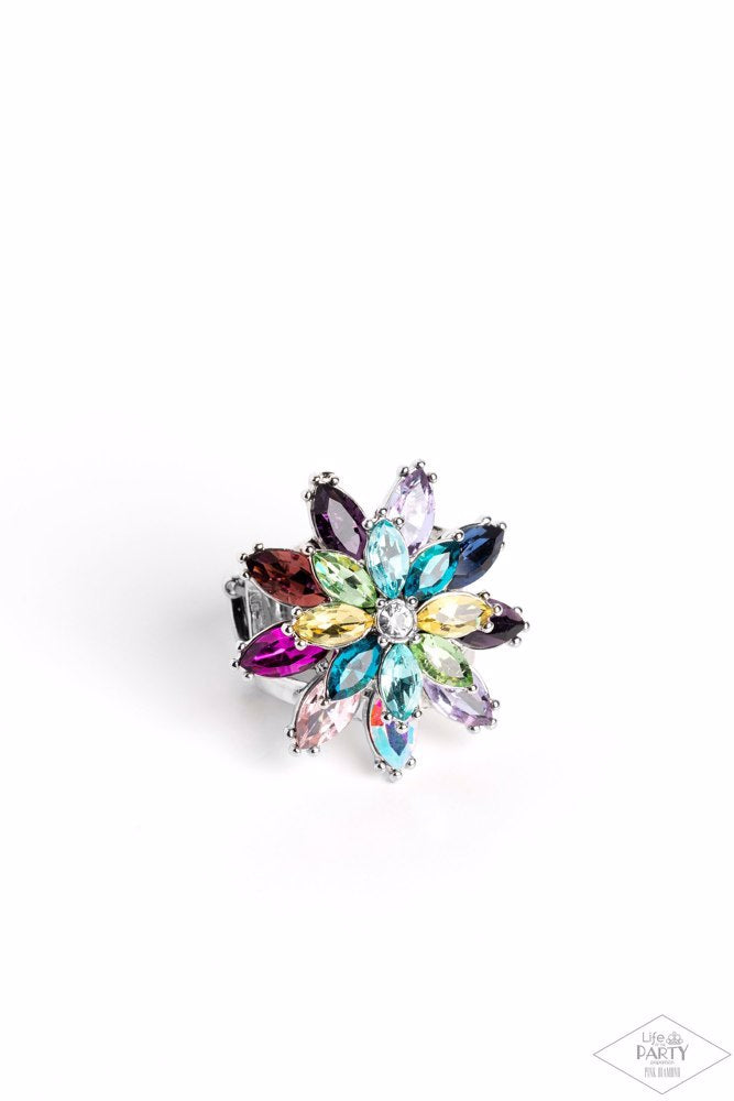 Am I GLEAMing? - Multi - Ring