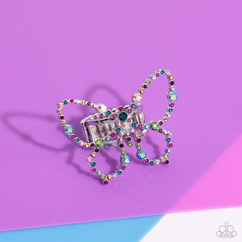 Soaring Sprinkles - Multi - Ring