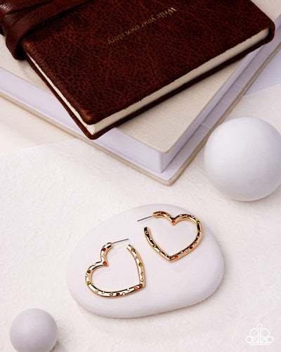 Mosaic Matchmaker - Multi - Earring