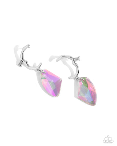 Savory Side - Multi - Earring