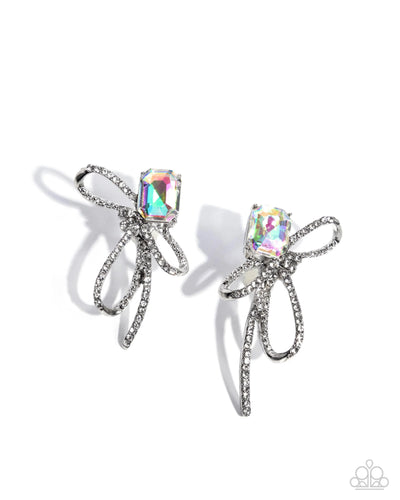 Positively Radiant - Multi - Earring