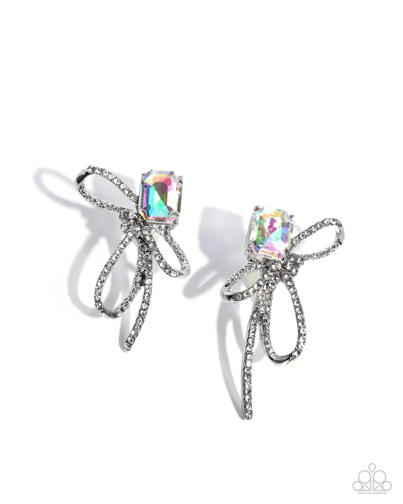 Positively Radiant - Multi - Earring
