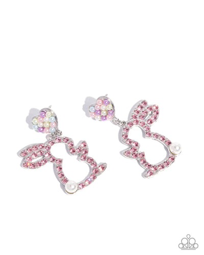 Easter Element - Multi - Earring