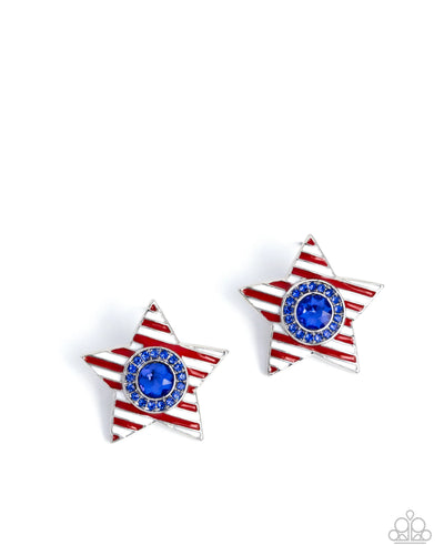 American Aesthetic - Multi - Earring