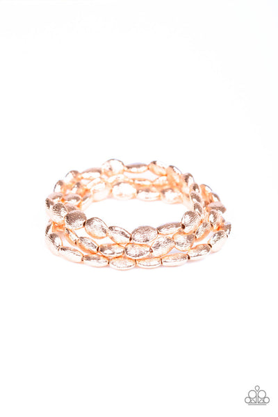 Basic Bliss - Rose Gold - Bracelet