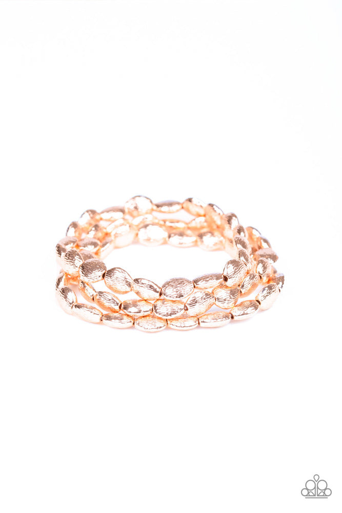 Basic Bliss - Rose Gold - Bracelet