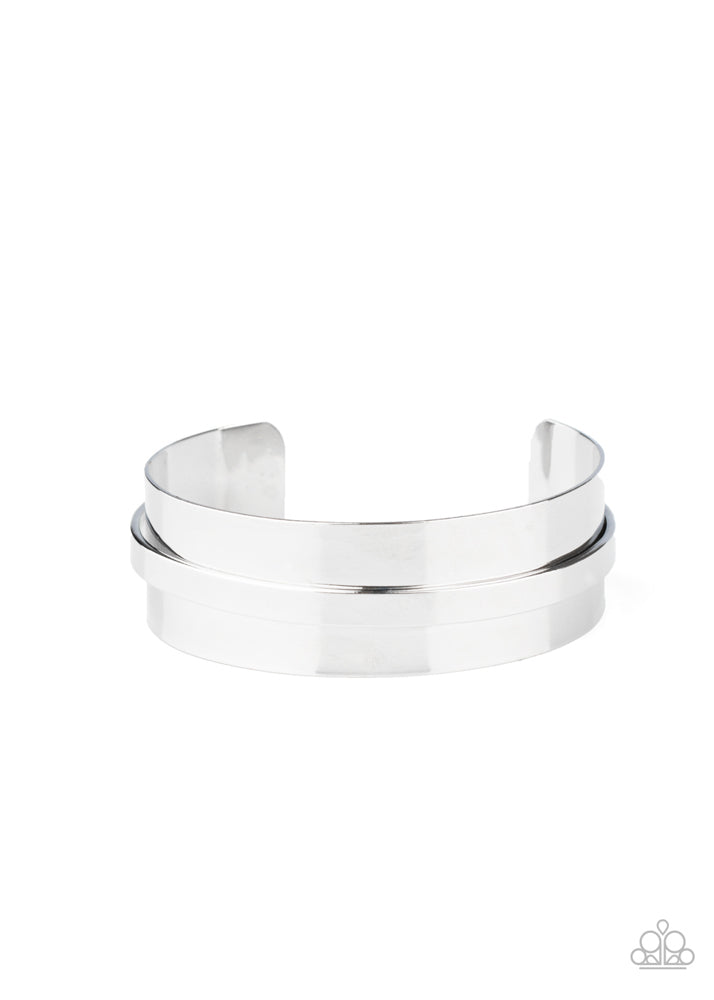 A HAUTE Number - Silver - Bracelet