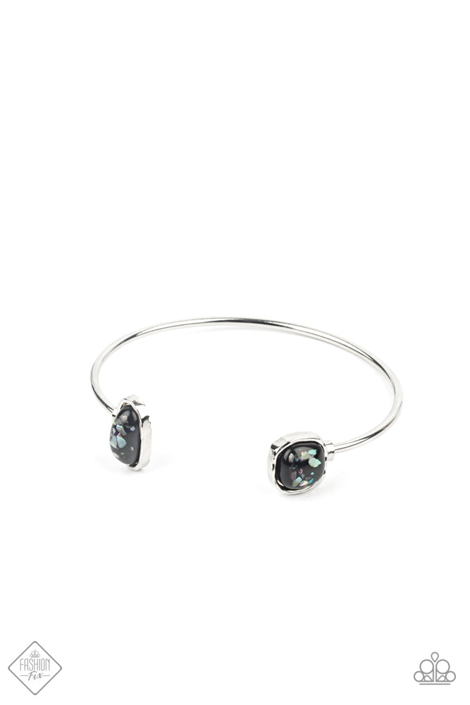 Dont BEAD Jealous - Black - Bracelet