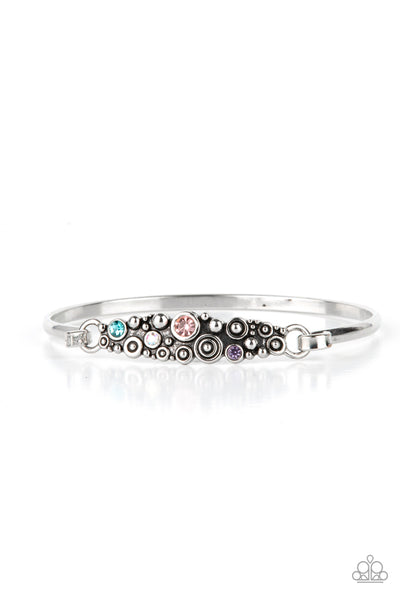 Bubbling Whimsy - Multi - Bracelet
