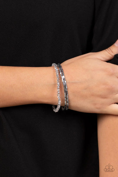 Just a Spritz - Silver - Bracelet