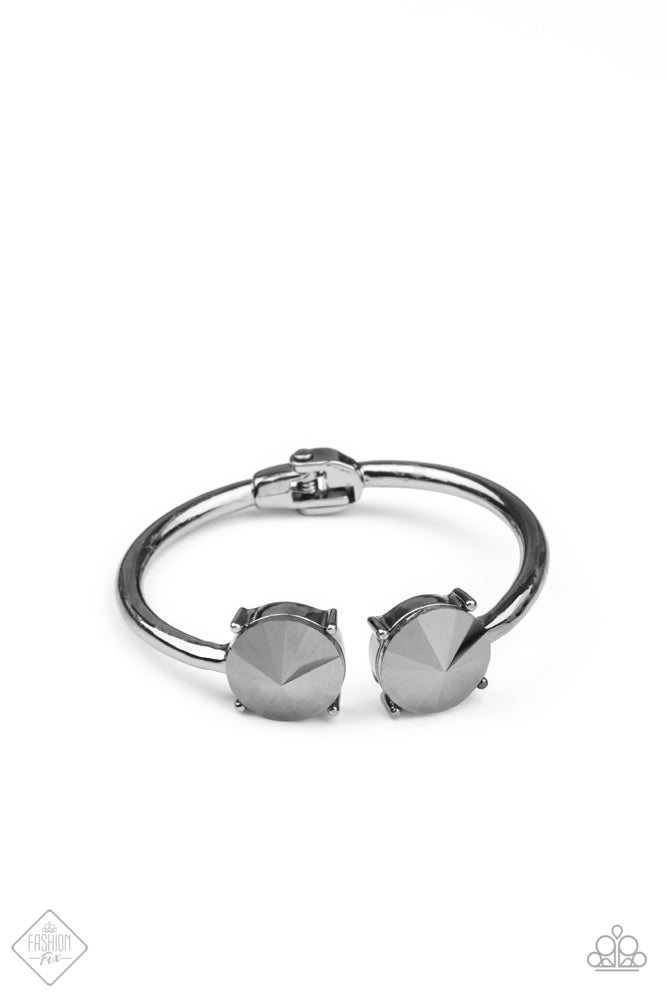 Spark and Sizzle - Black - Bracelet