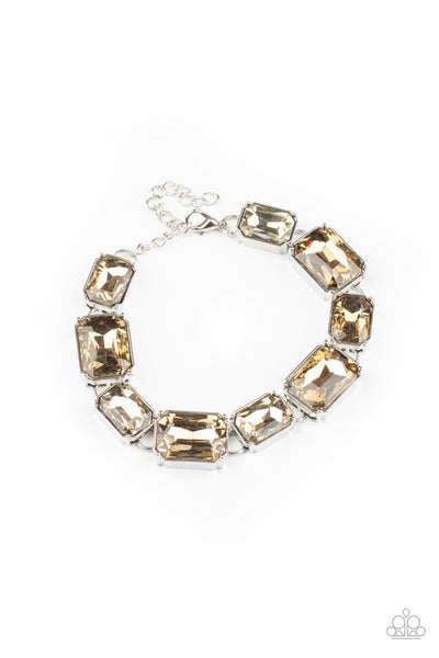 After Hours - Brown - Bracelet