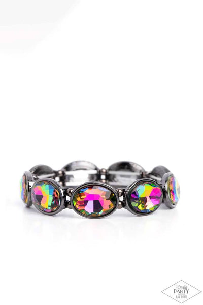 Diva In Disguise - Multi - Bracelet