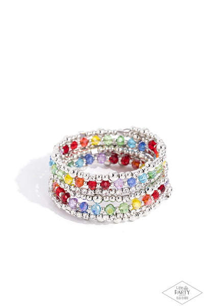ICE Knowing You - Multi - Bracelet
