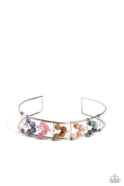 High-WIRE Hallmark - Multi - Bracelet