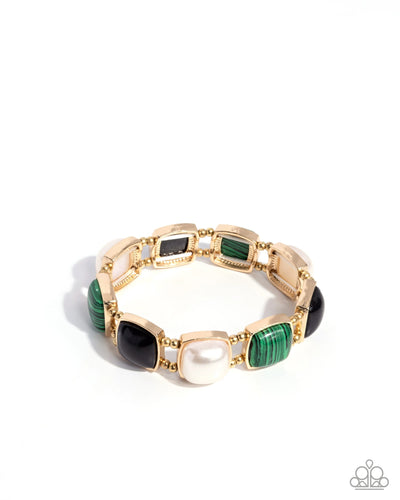 Everfree Elegance - Multi - Bracelet