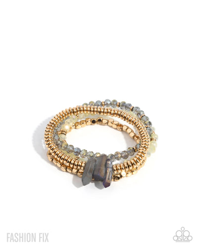 Principal Panoply - Multi - Bracelet