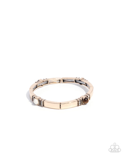 Badlands Beginning - Multi - Bracelet