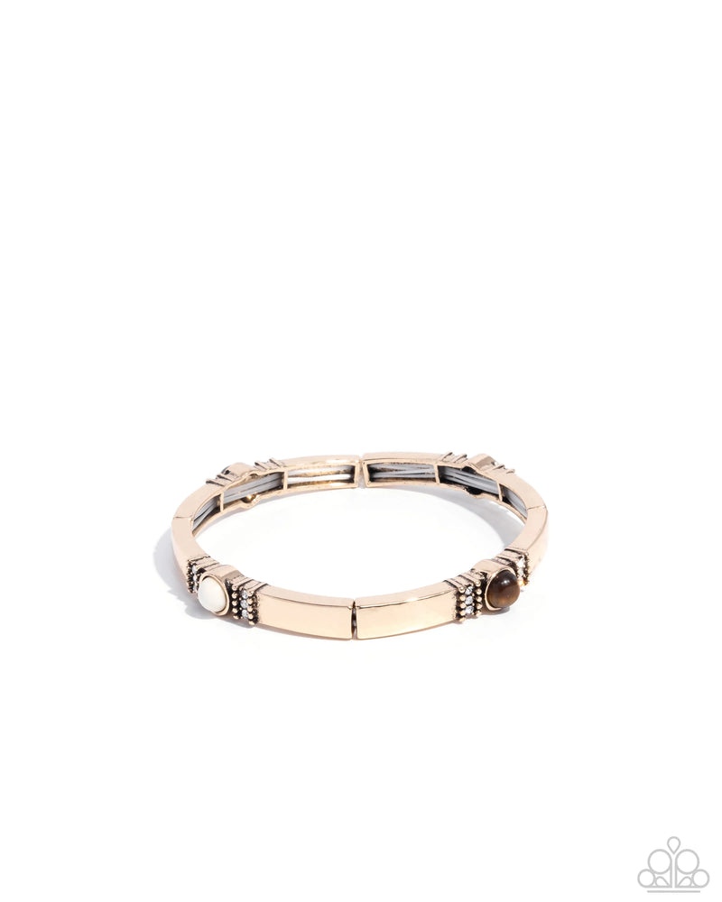 Badlands Beginning - Multi - Bracelet